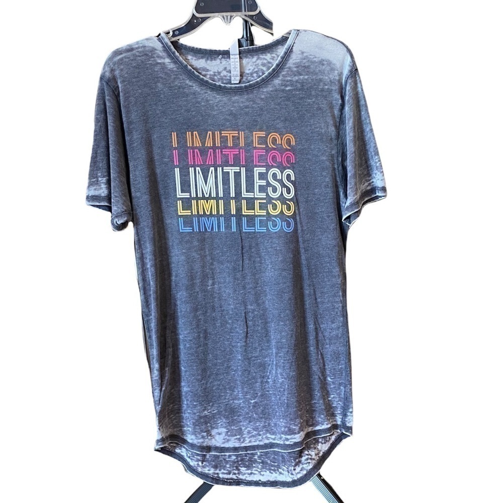 * Cotton Heritage midweight size L
